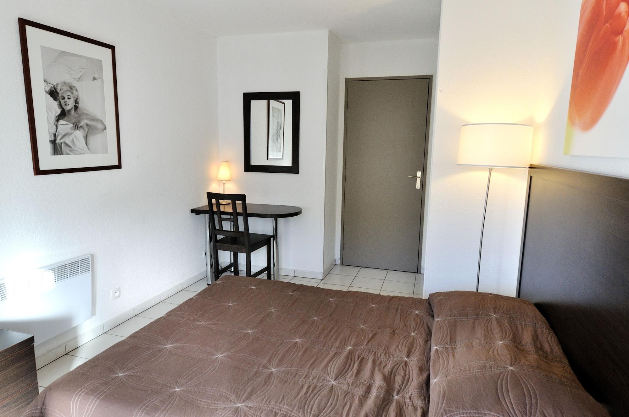 Residhotel Festival Apart-hotel 2*