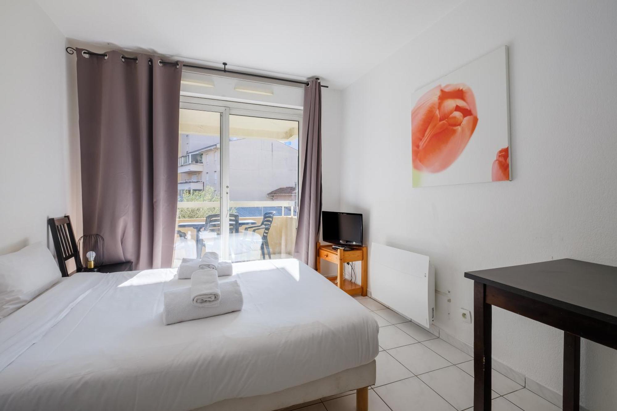 Residhotel Festival Apart-hotel 2*