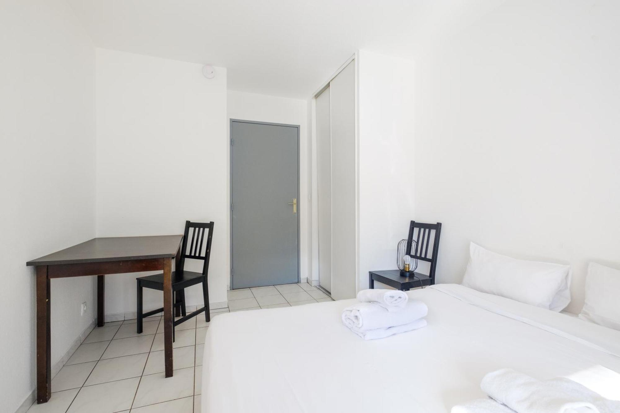 Residhotel Festival Apart-hotel Cannes