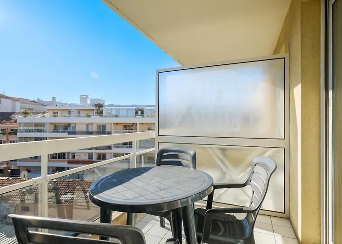 Residhotel Cannes Festival